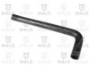 FIAT 1333704080 Radiator Hose